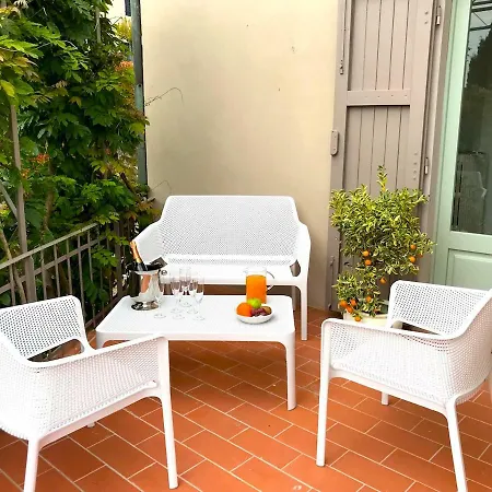 Franca Montecatini-Terme