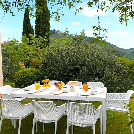 Franca Montecatini-Terme