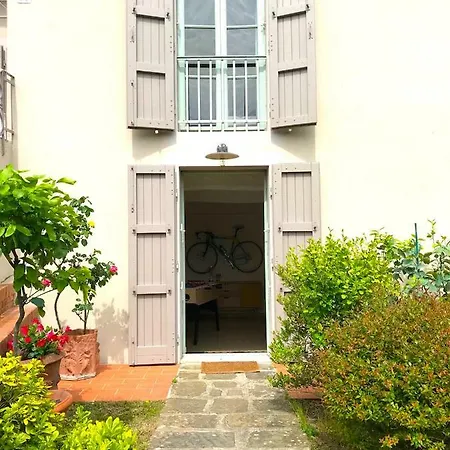 Villa Franca Montecatini-Terme