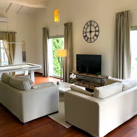 Villa Franca *