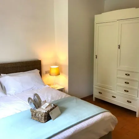 Franca Villa Montecatini-Terme