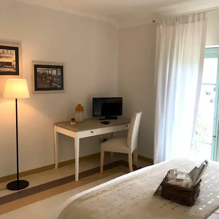 Franca Villa Montecatini-Terme