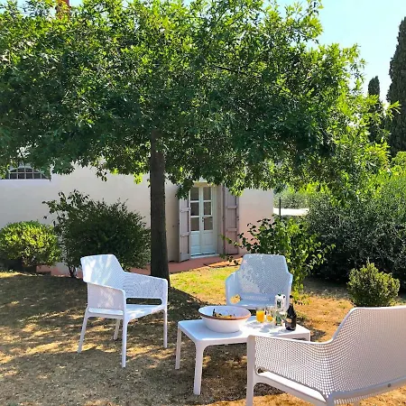 Villa Franca *