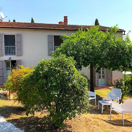 Franca Villa Montecatini-Terme