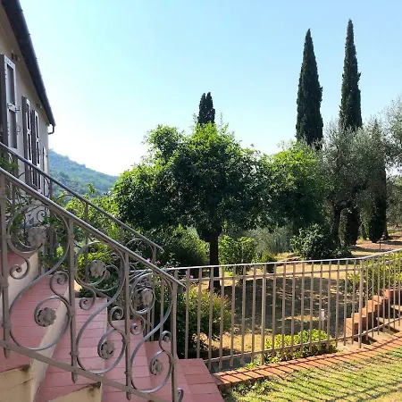 Franca Montecatini-Terme