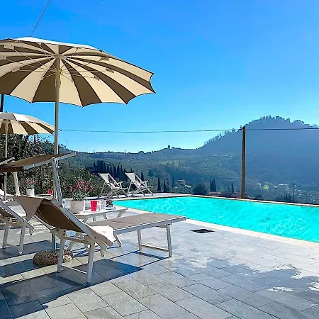 Franca Montecatini-Terme